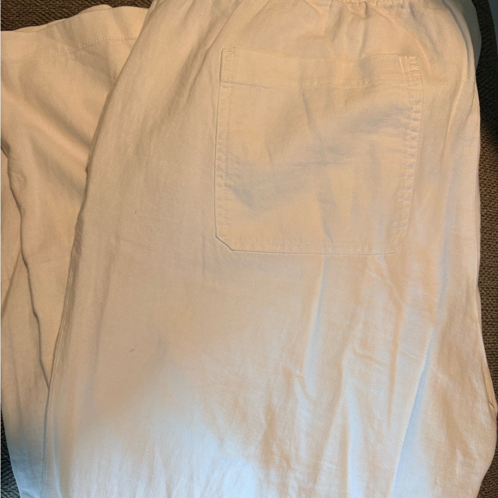 Old Navy Women’s Linen Pants